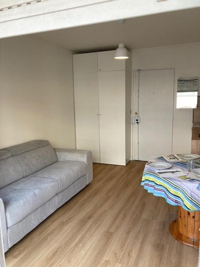 Charmant Studio A Boulogne Nord Proche Porte D'Auteuil Εξωτερικό φωτογραφία