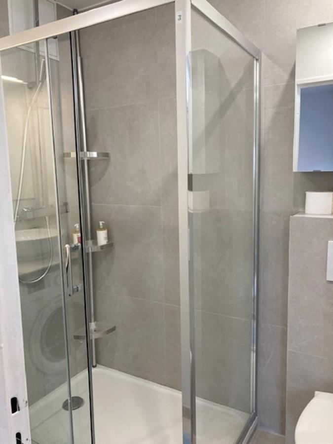 Charmant Studio A Boulogne Nord Proche Porte D'Auteuil Εξωτερικό φωτογραφία